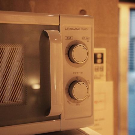 Kazemachigusa Inn Osaka Eksteriør billede