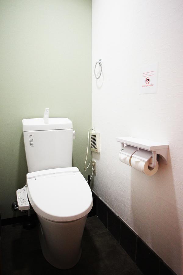 Kazemachigusa Inn Osaka Eksteriør billede