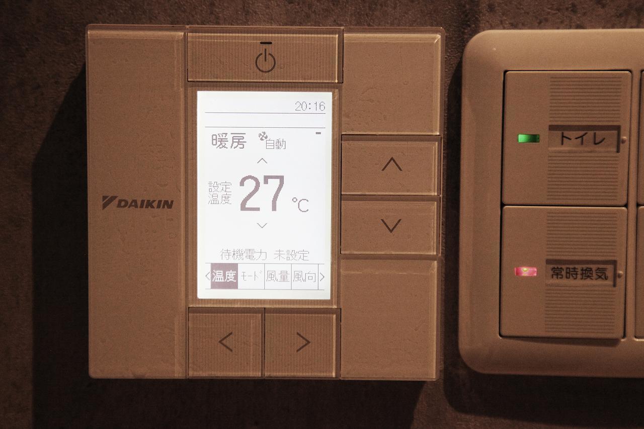 Kazemachigusa Inn Osaka Eksteriør billede
